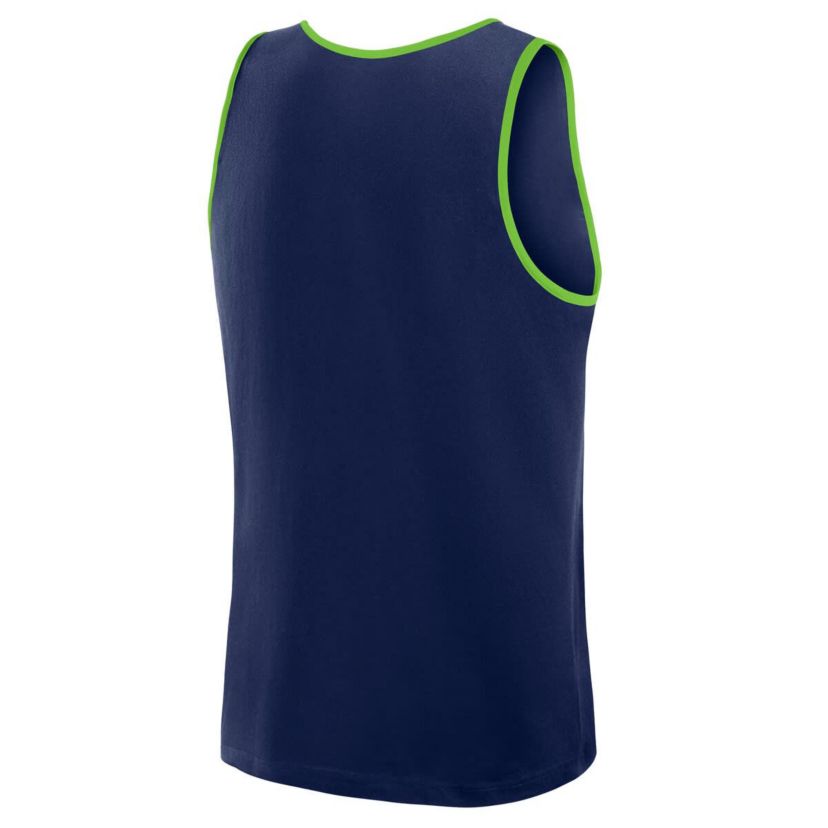 NBA Logo Athletic Minnesota Timberwolves Unmatched Success Tank Top