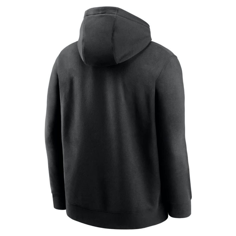 NCAA Nike Tennessee Volunteers Vault Megaphone Pullover Hoodie