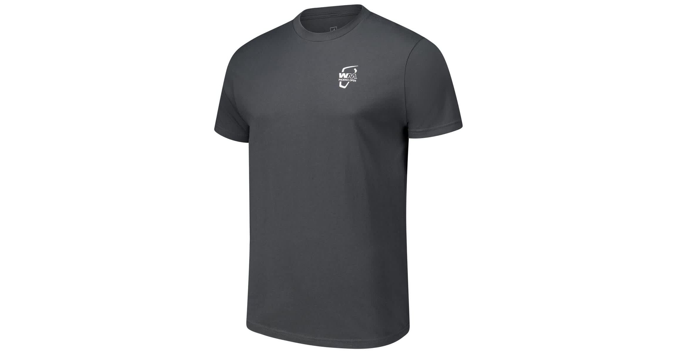 Golf Unisex WM Phoenix Open Arizona T-Shirt