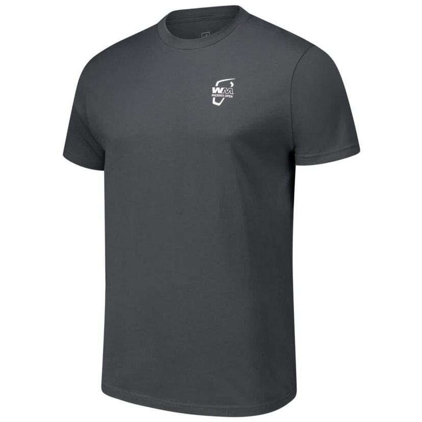 Golf Unisex WM Phoenix Open Arizona T-Shirt
