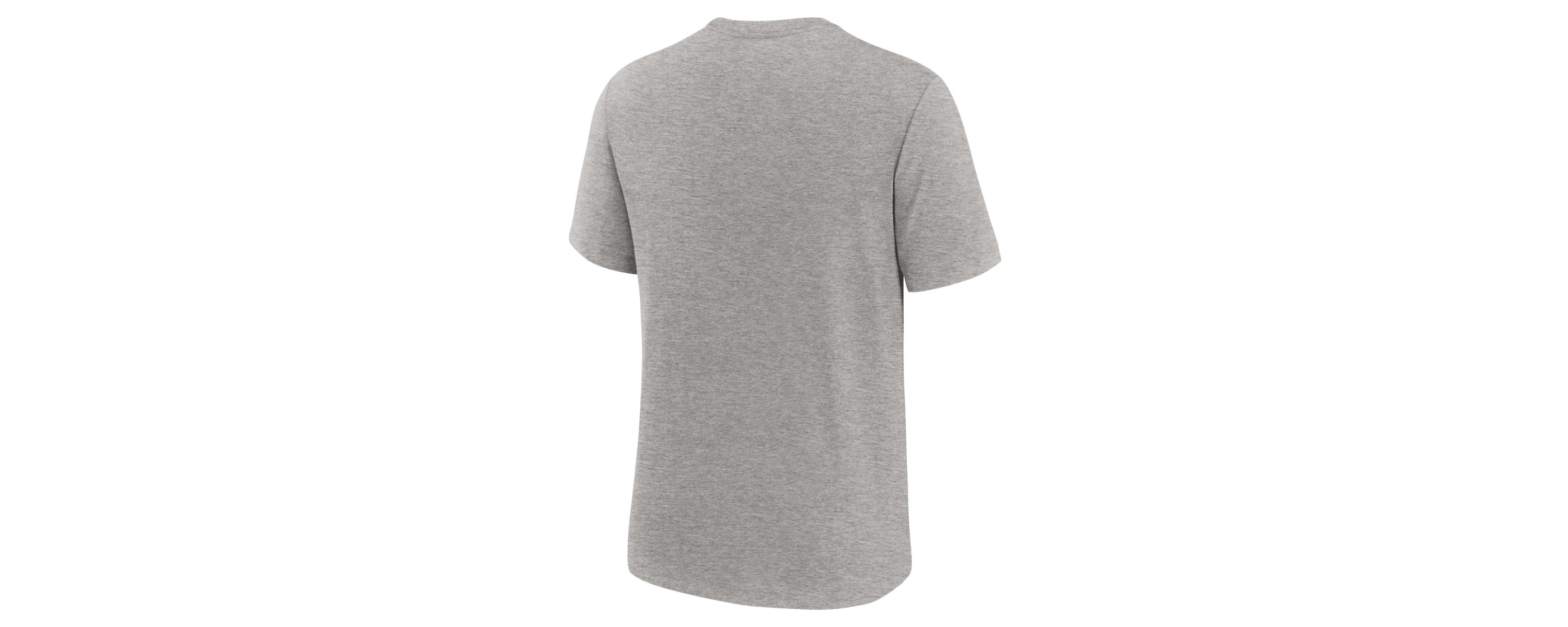 NCAA Nike Georgia Bulldogs Legacy Arch Tri-Blend T-Shirt
