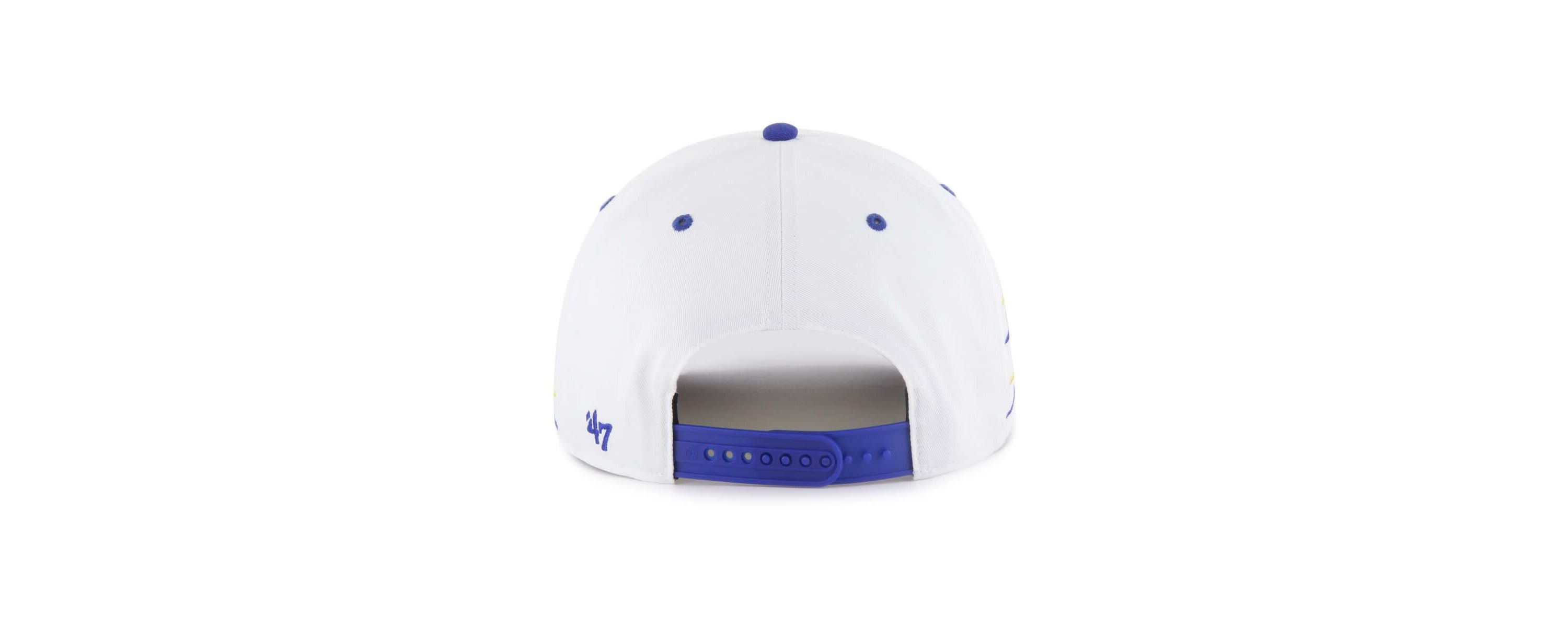 NASCAR Chase Elliott Diamond Cut Hitch Adjustable Hat