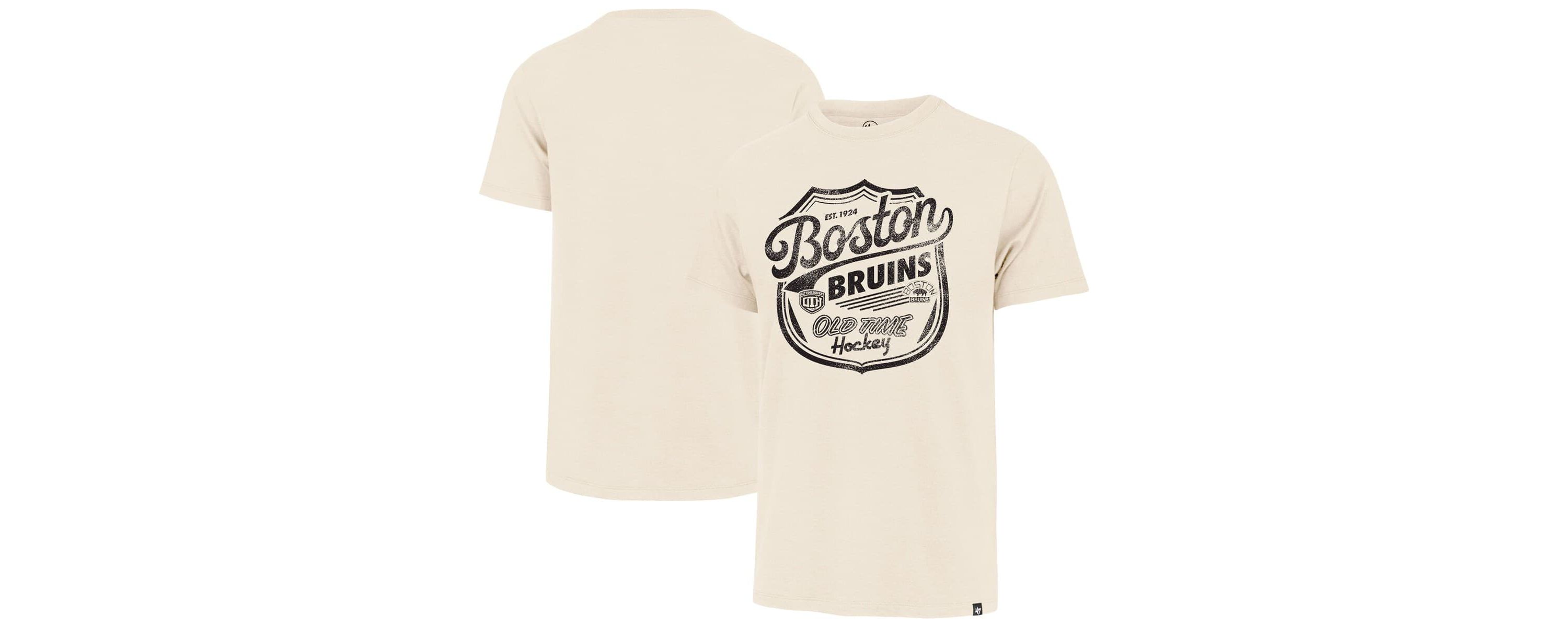 NHL Poke Check Franklin T-Shirt