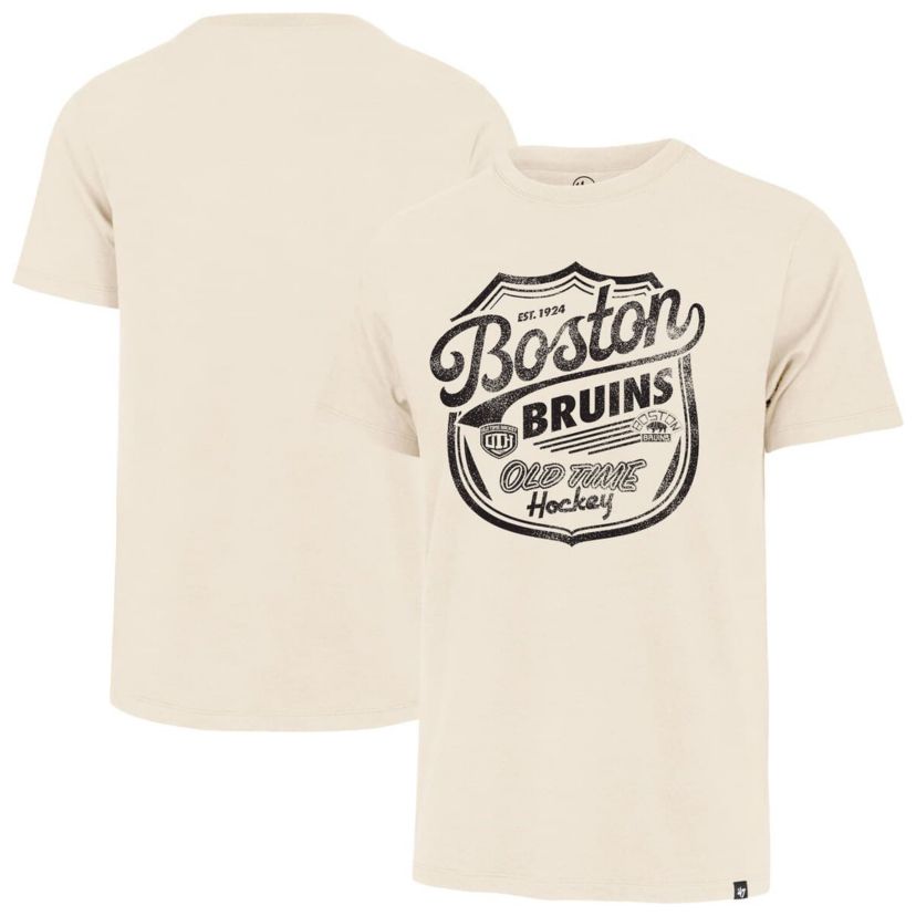 NHL Poke Check Franklin T-Shirt