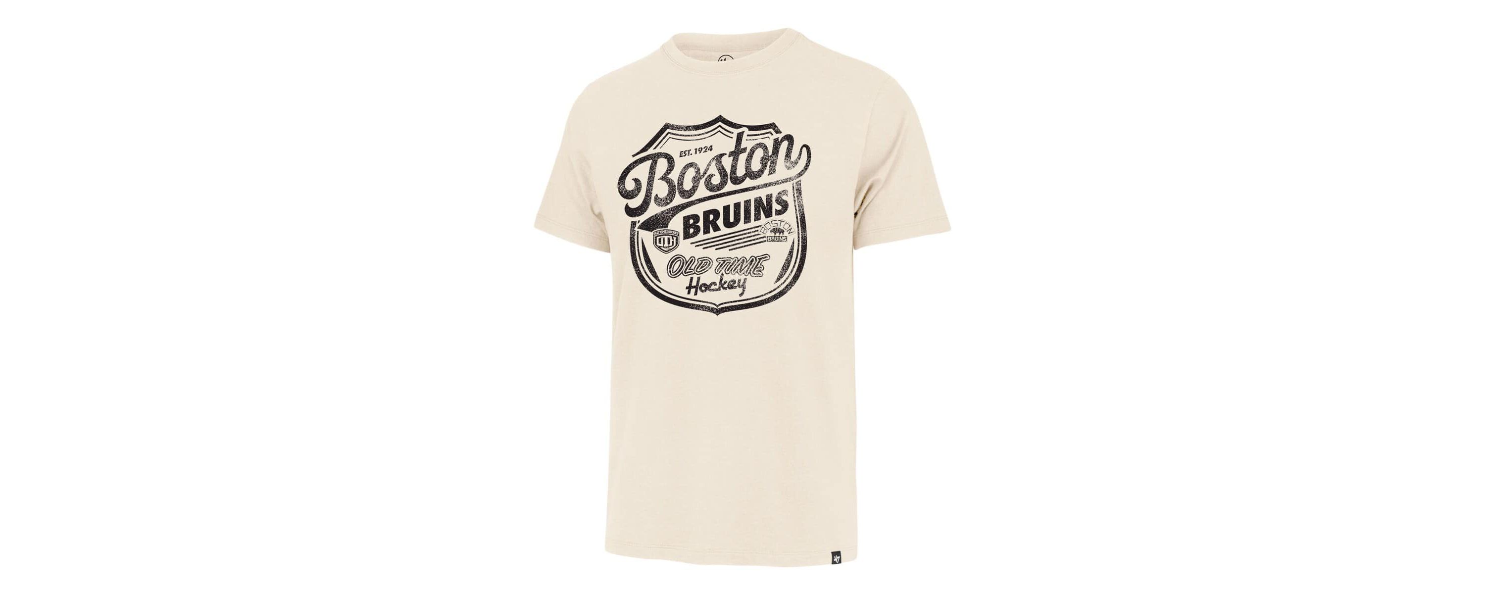 NHL Poke Check Franklin T-Shirt