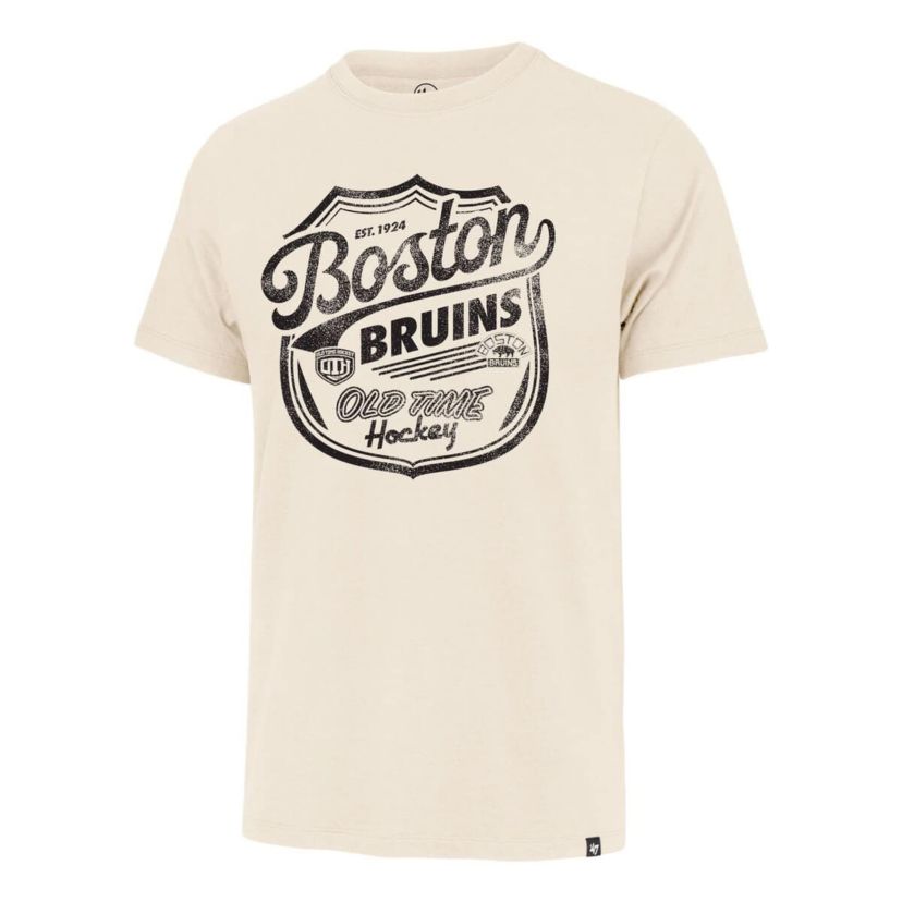 NHL Poke Check Franklin T-Shirt