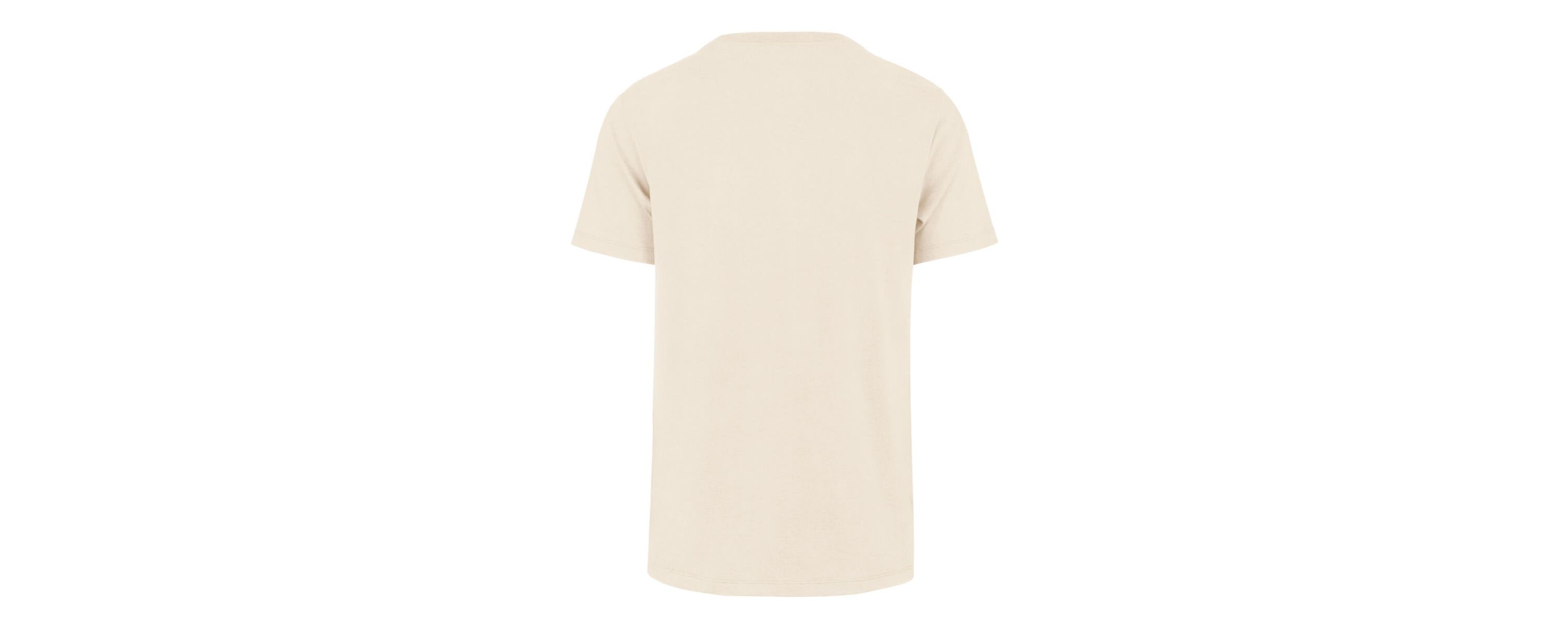 NHL Poke Check Franklin T-Shirt