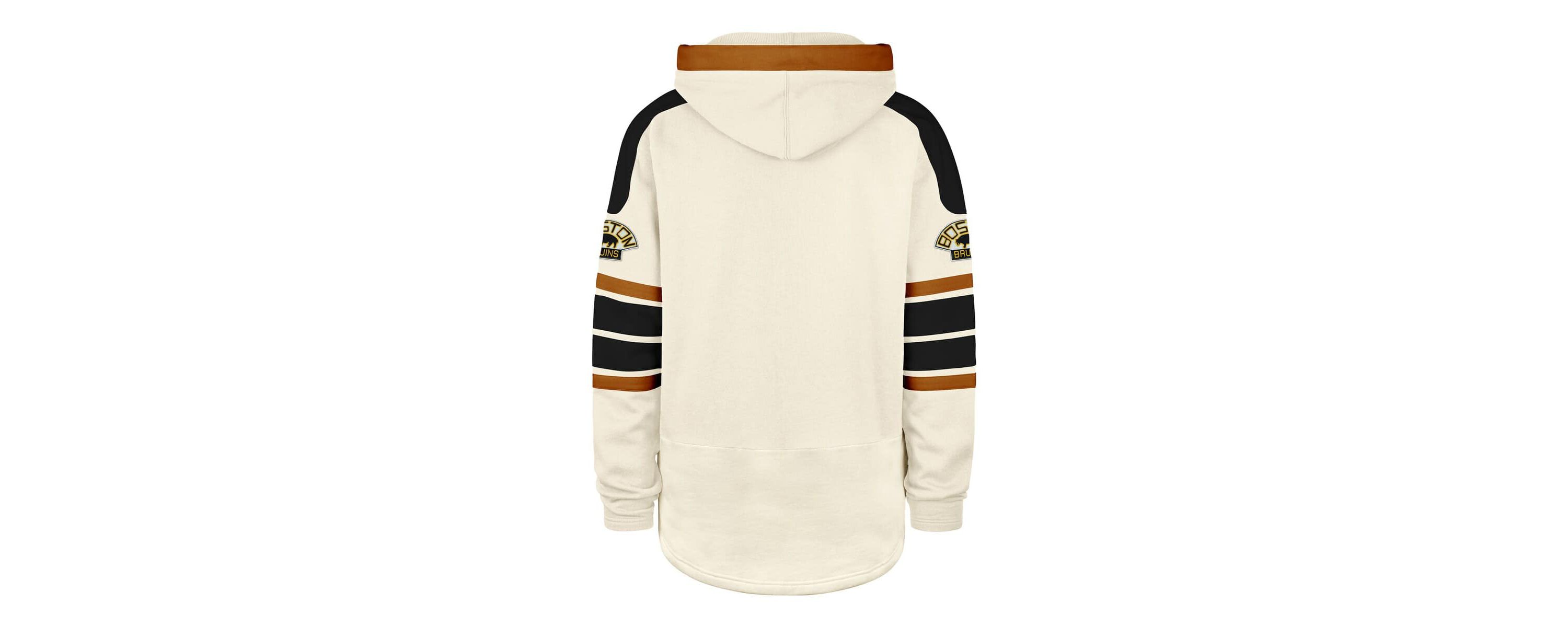 NHL Line Lacer Pullover Hoodie