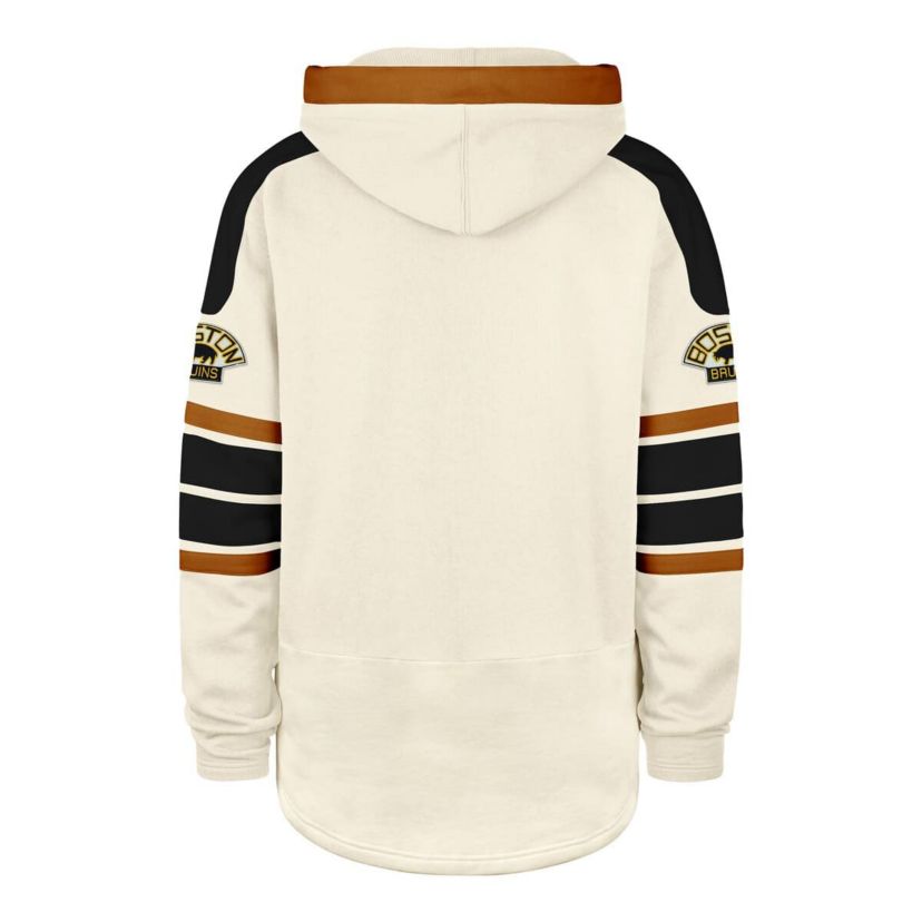 NHL Line Lacer Pullover Hoodie