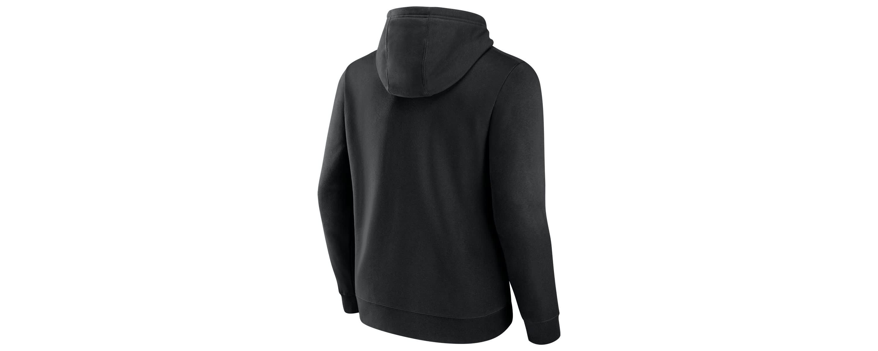 MLB Fanatics Baltimore Orioles 2024 MLB season Locker Room Pullover Hoodie