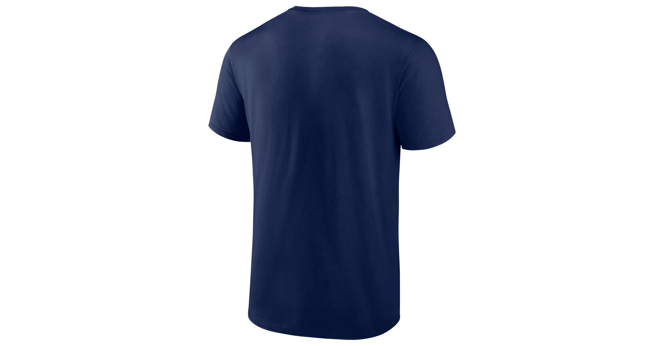 MLB Fanatics Houston Astros 2024 AL West Division s Locker Room T-Shirt