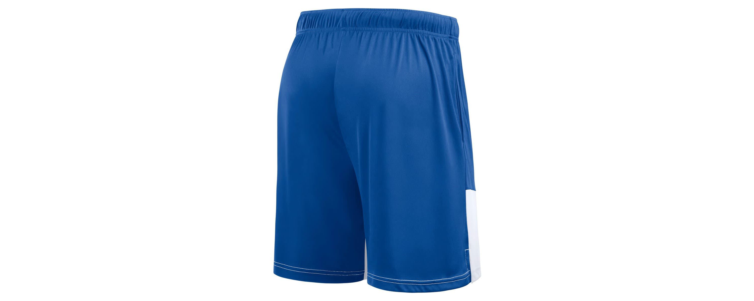 MLB Fanatics Los Angeles Dodgers Best of the Best Shorts