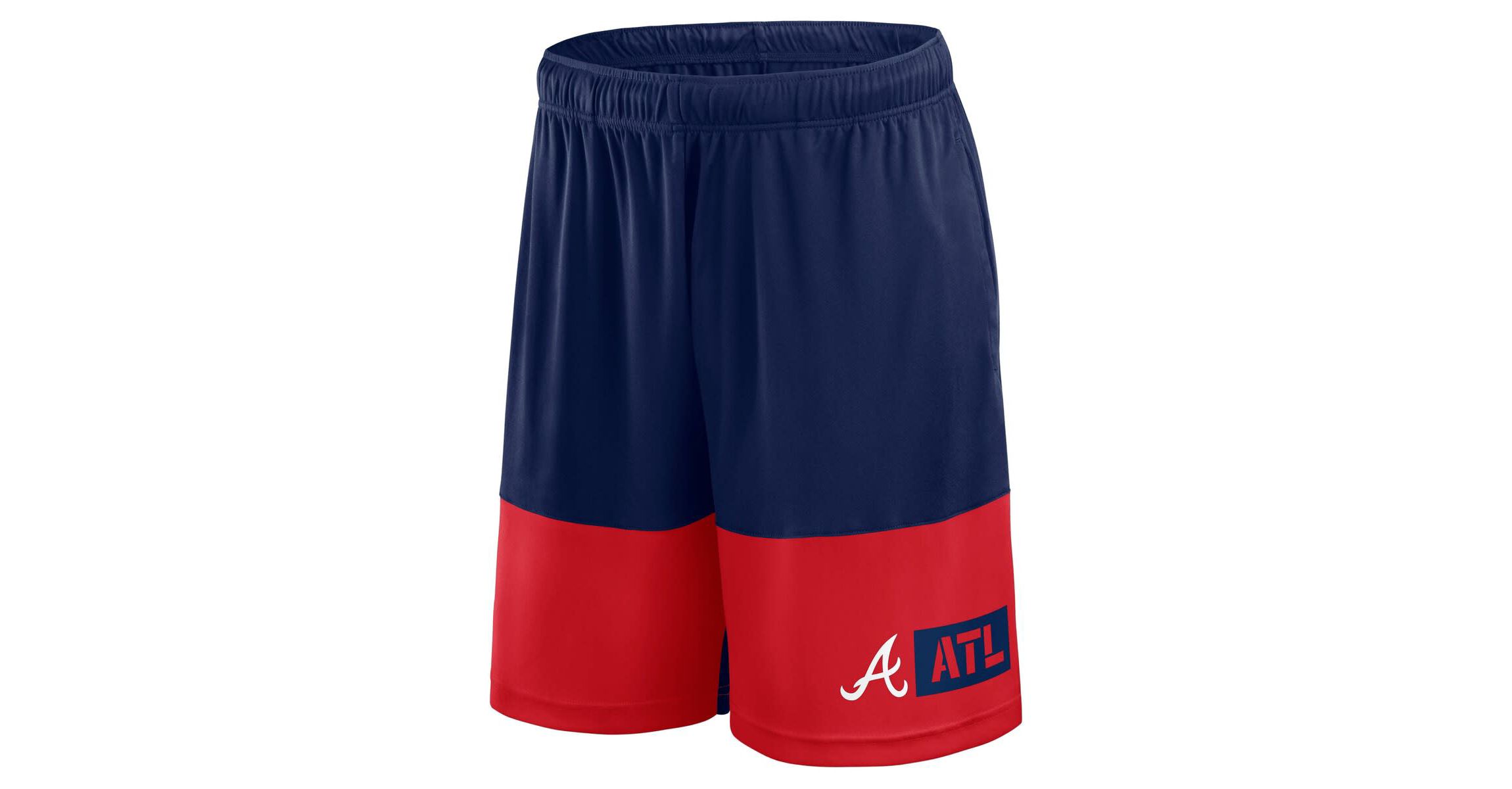 MLB Fanatics Atlanta Braves Best of the Best Shorts
