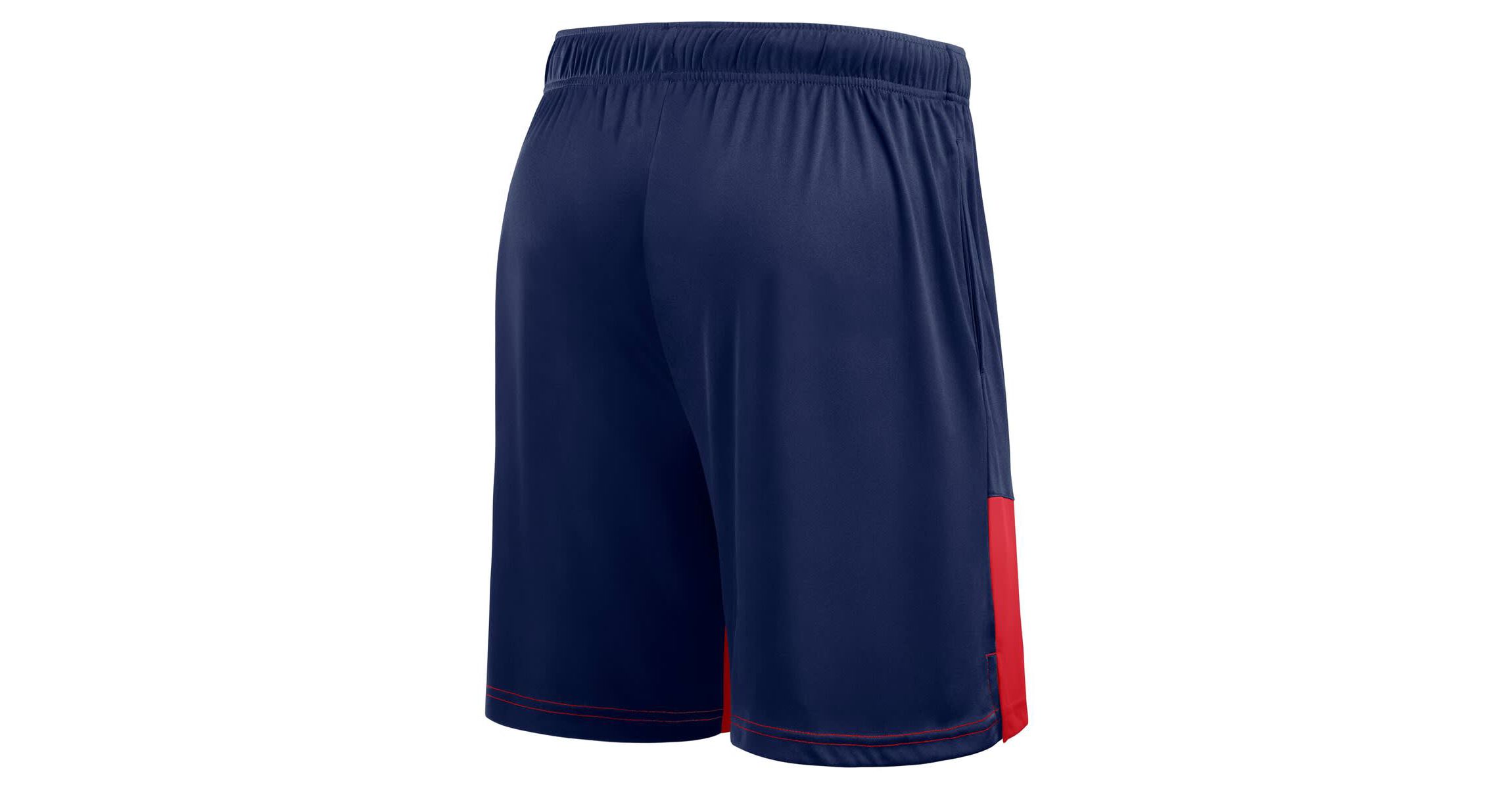 MLB Fanatics Atlanta Braves Best of the Best Shorts