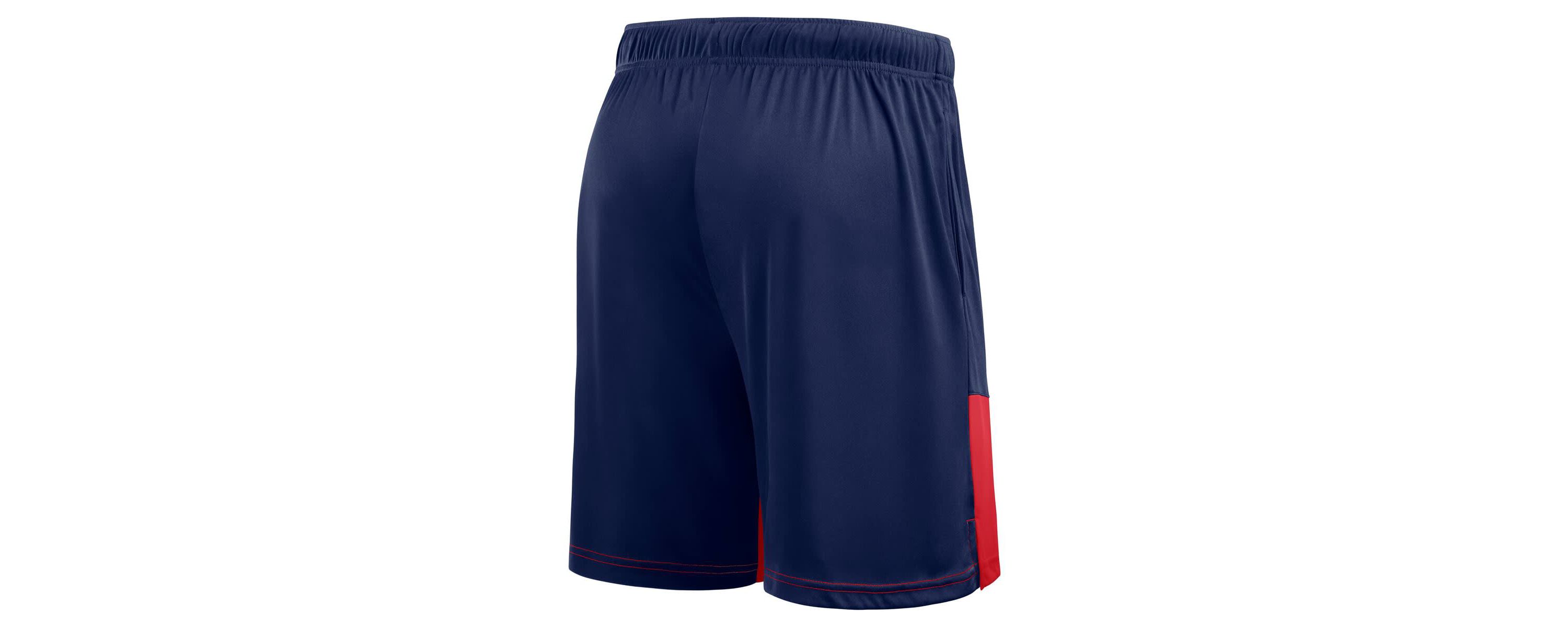 MLB Fanatics Atlanta Braves Best of the Best Shorts