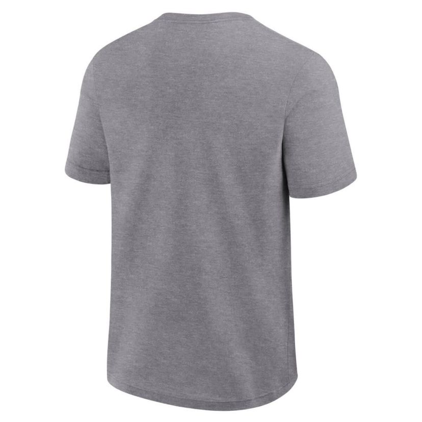 MLB Logo Athletic San Diego Padres Top Notch T-Shirt