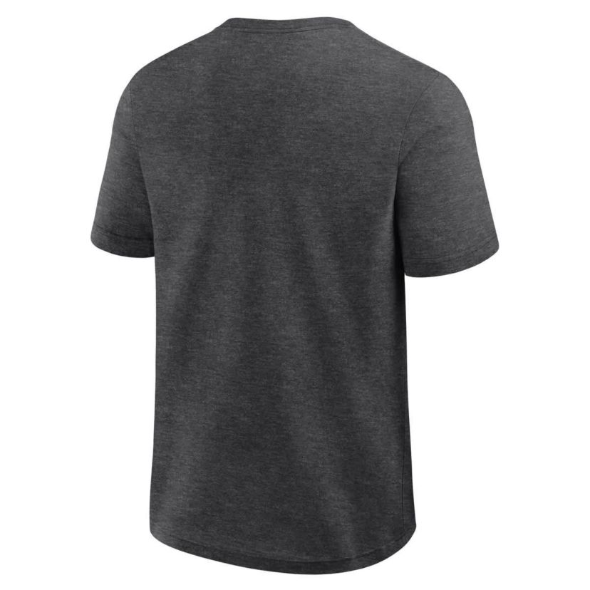 MLB Logo Athletic Baltimore Orioles Top Notch T-Shirt