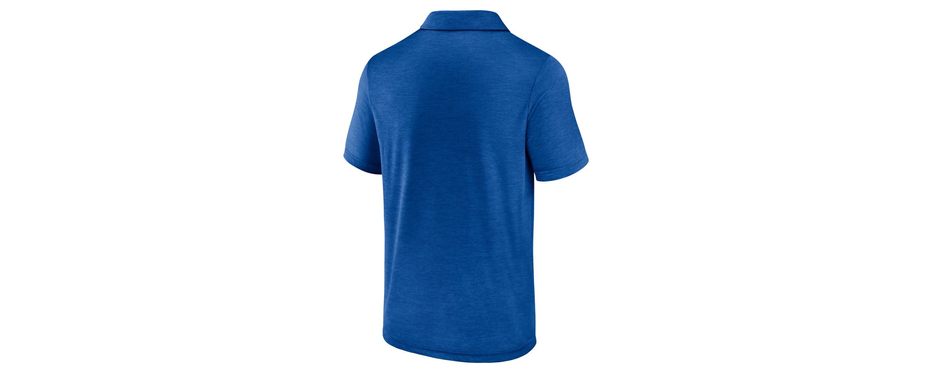 MLB Los Angeles Dodgers Lightweight Unstoppable Polo