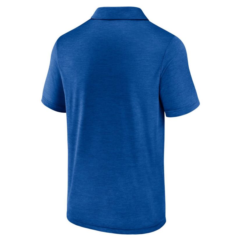 MLB Los Angeles Dodgers Lightweight Unstoppable Polo
