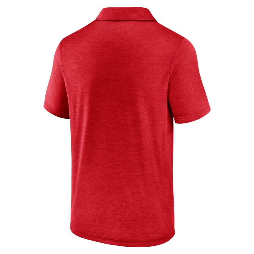 MLB Cincinnati Reds Lightweight Unstoppable Polo