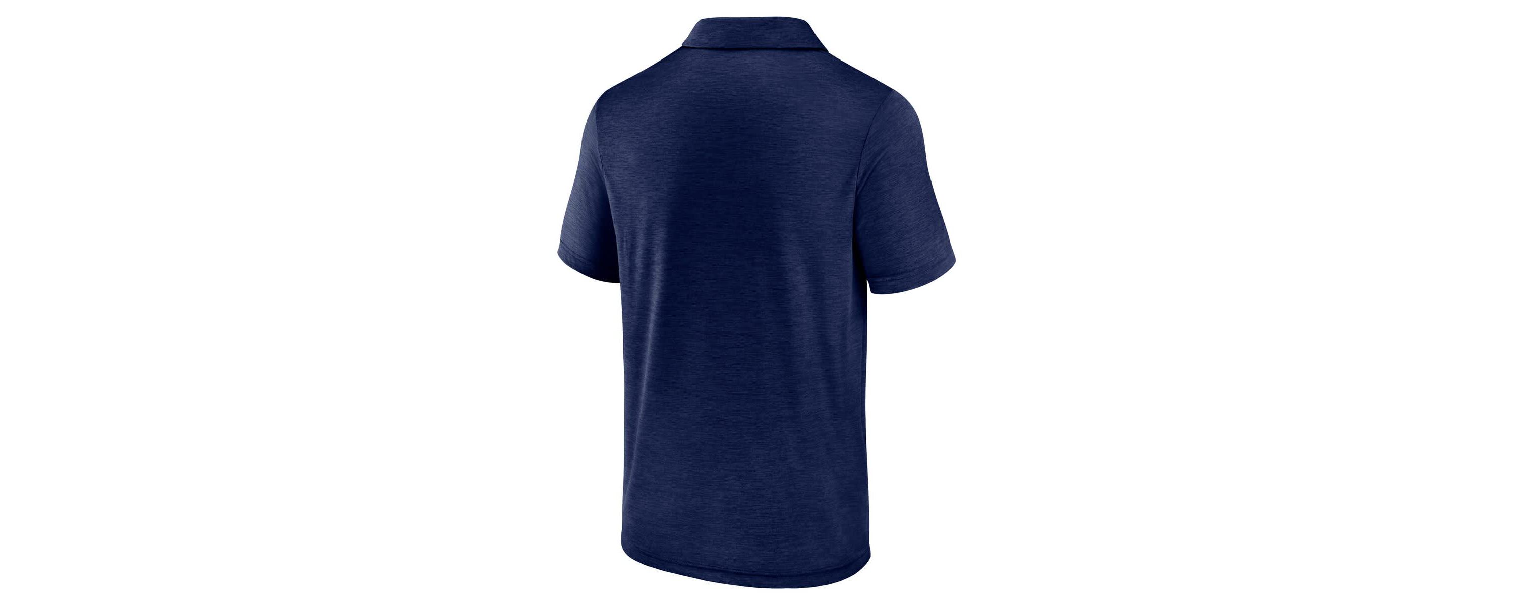MLB Atlanta Braves Lightweight Unstoppable Polo