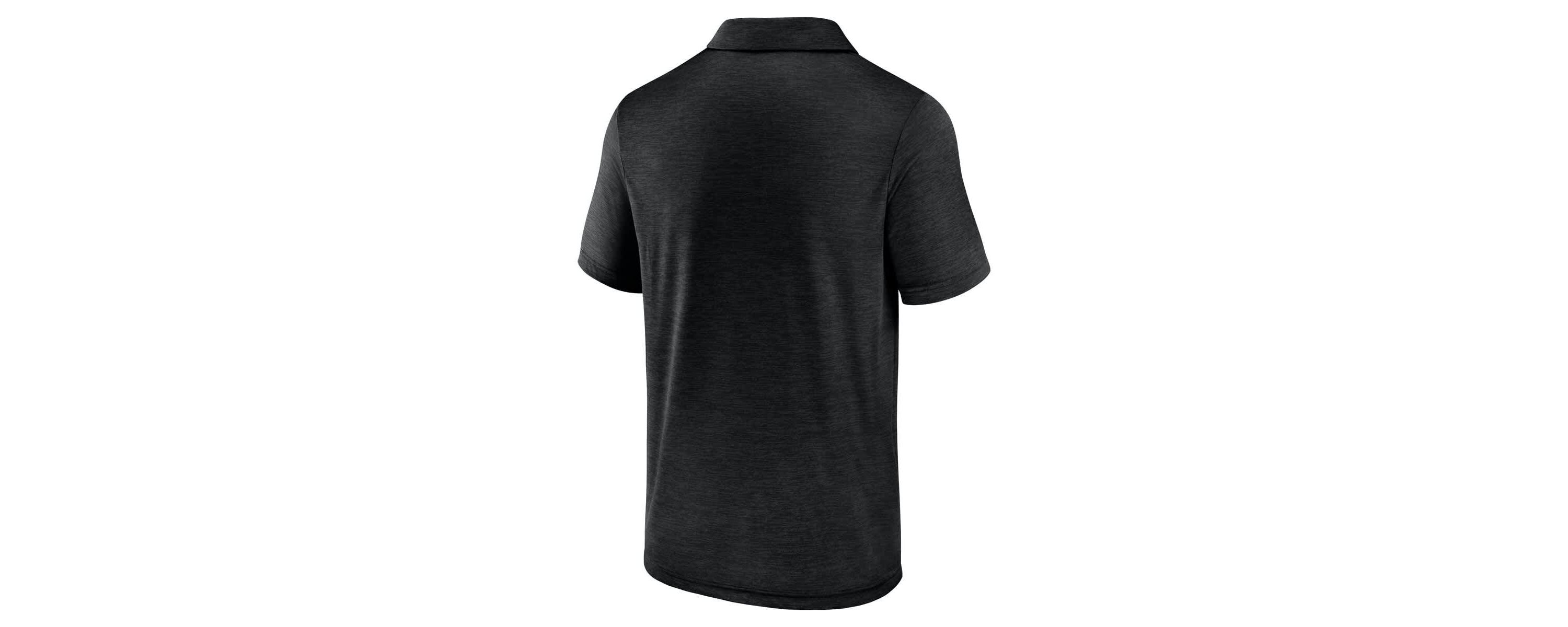 MLB Baltimore Orioles Lightweight Unstoppable Polo