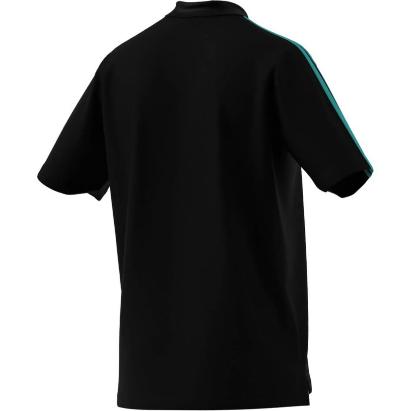 Formula 1 Mercedes-AMG Petronas F1 Team Fan Wear DNA Alphaskin Polo