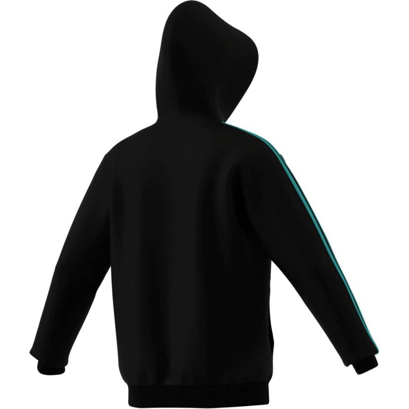 Formula 1 Mercedes-AMG Petronas F1 Team Fan Wear DNA Alphaskin Full-Zip Track Hoodie
