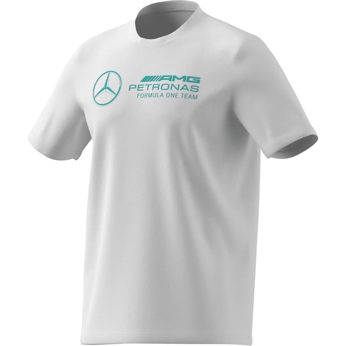 Formula 1 Mercedes-AMG Petronas F1 Team Fan Wear DNA Alphaskin Graphic T-Shirt