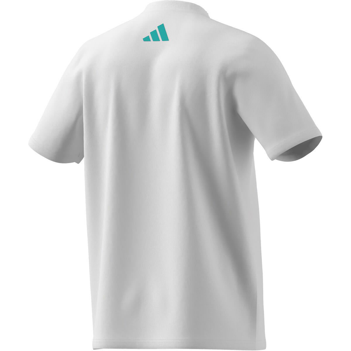 Formula 1 Mercedes-AMG Petronas F1 Team Fan Wear DNA Alphaskin Graphic T-Shirt