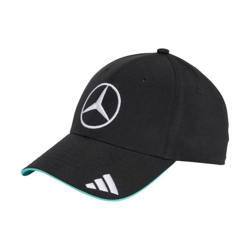 Formula 1 Mercedes-AMG Petronas F1 Team Driver Wear Adjustable Hat
