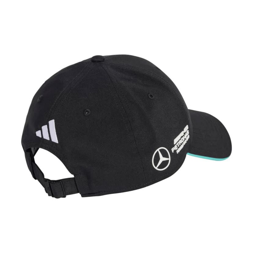Formula 1 Mercedes-AMG Petronas F1 Team Driver Wear Adjustable Hat