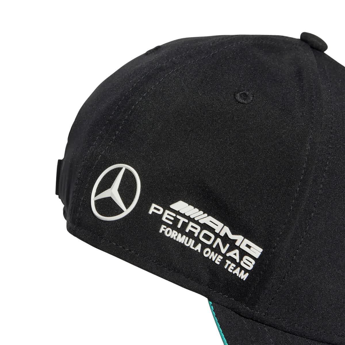 Formula 1 Mercedes-AMG Petronas F1 Team Driver Wear Adjustable Hat
