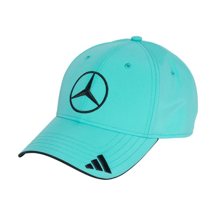 Formula 1 Mercedes-AMG Petronas F1 Team Driver Wear Adjustable Hat