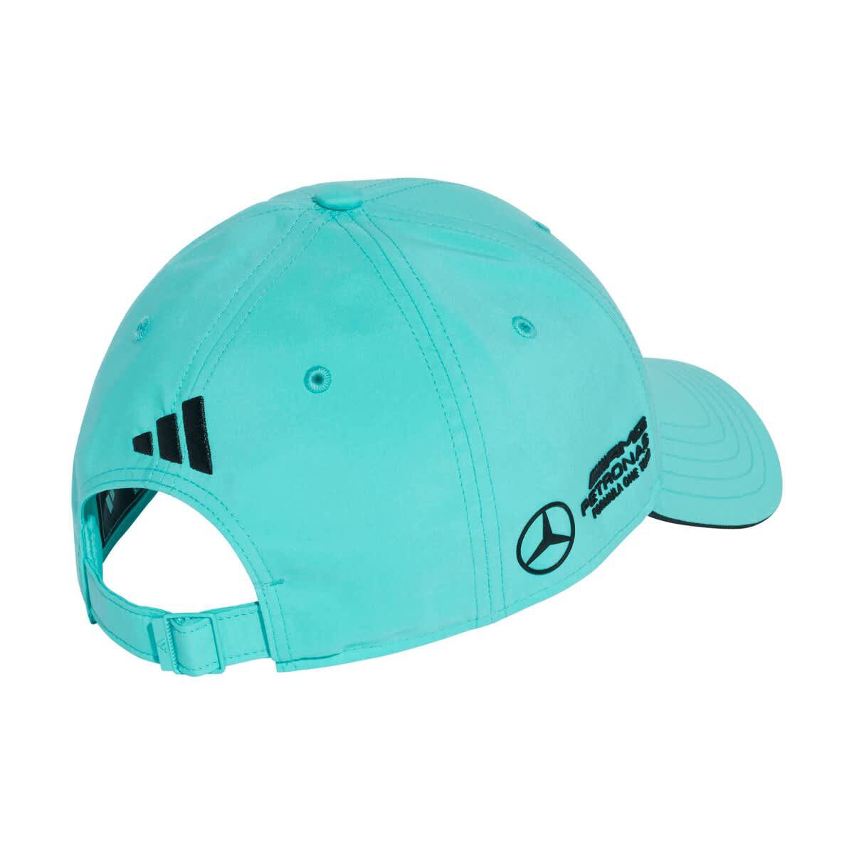 Formula 1 Mercedes-AMG Petronas F1 Team Driver Wear Adjustable Hat