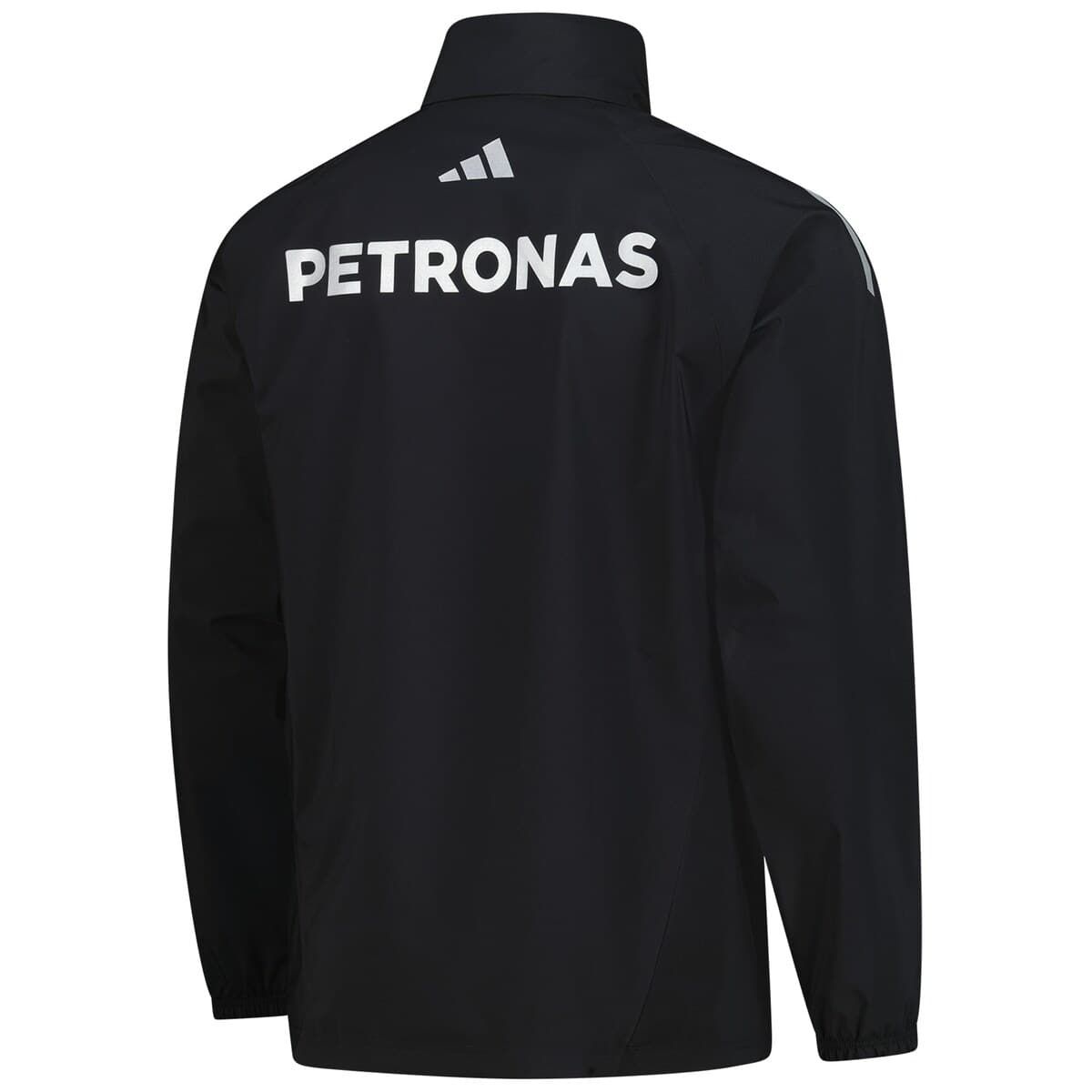 Formula 1 Mercedes-AMG Petronas F1 Team Team Wear Mechanics Full-Zip Jacket