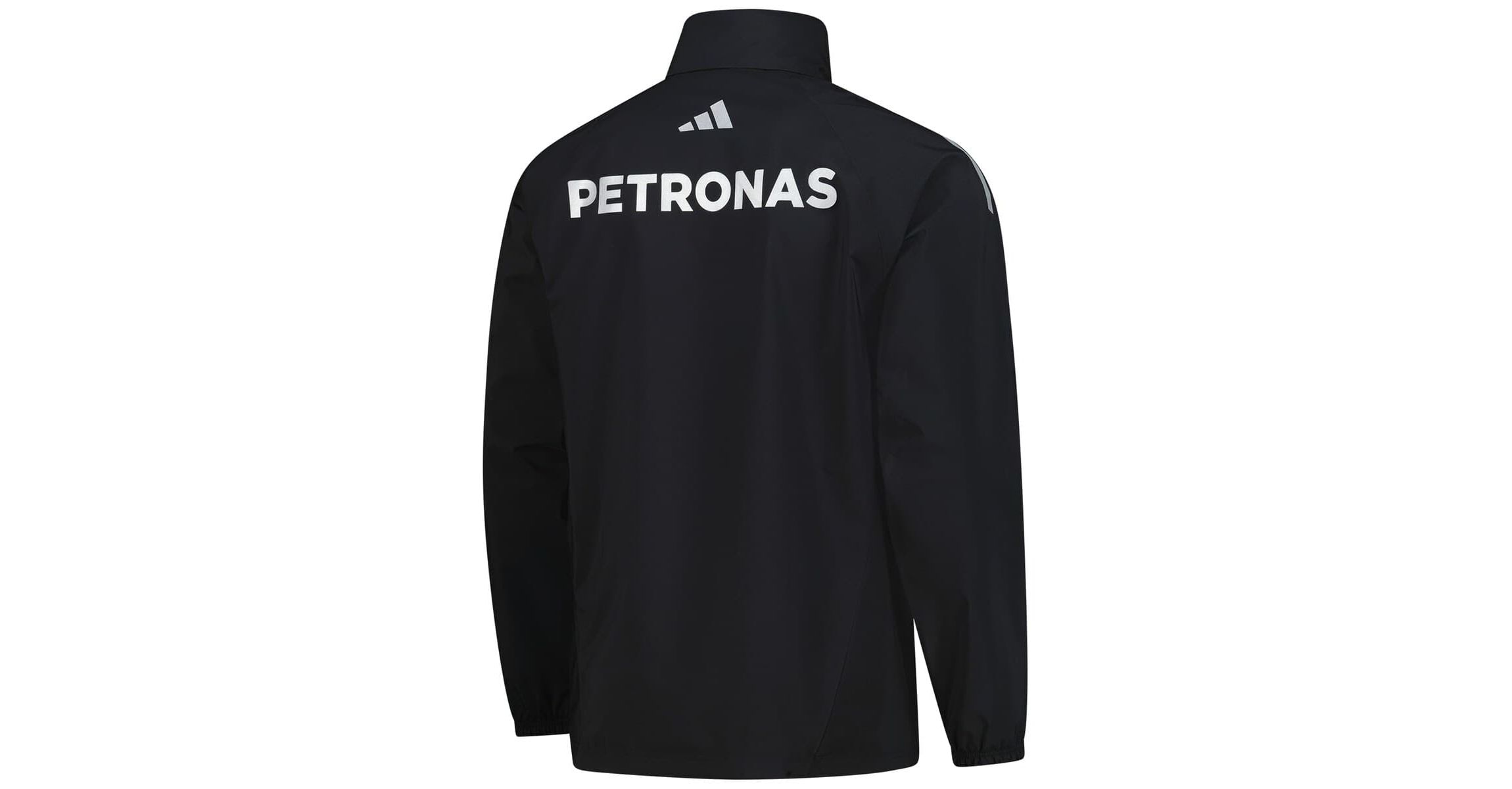 Formula 1 Mercedes-AMG Petronas F1 Team Team Wear Mechanics Full-Zip Jacket