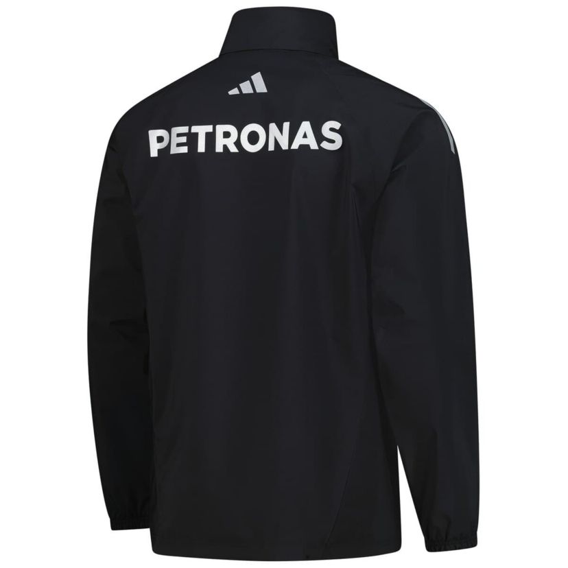 Formula 1 Mercedes-AMG Petronas F1 Team Team Wear Mechanics Full-Zip Jacket