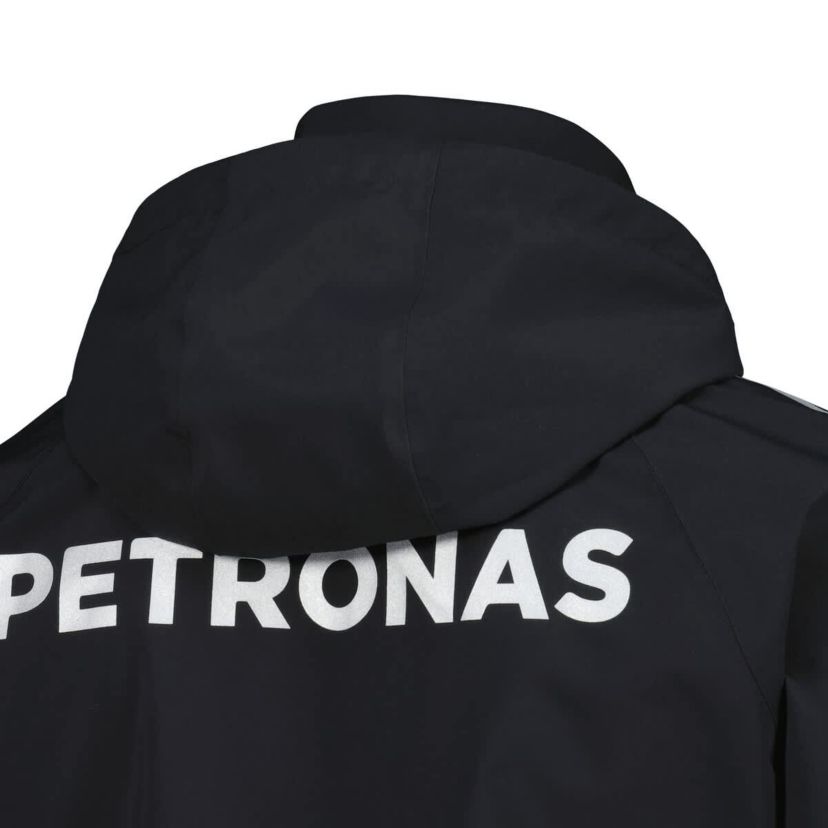 Formula 1 Mercedes-AMG Petronas F1 Team Team Wear Mechanics Full-Zip Jacket