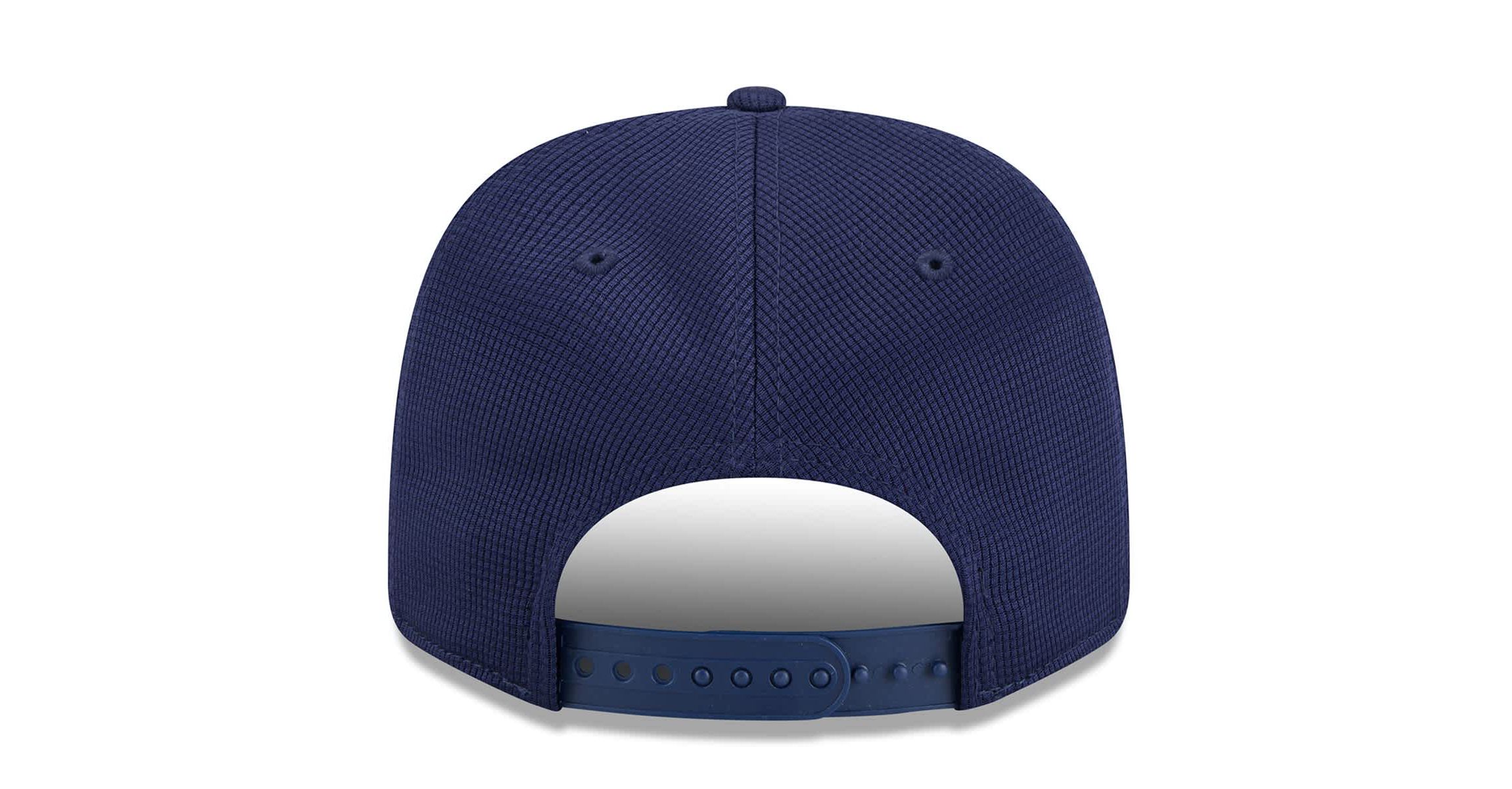 MLS Nashville SC 2025 Jersey Hook 9SEVENTY Stretch-Snap Hat