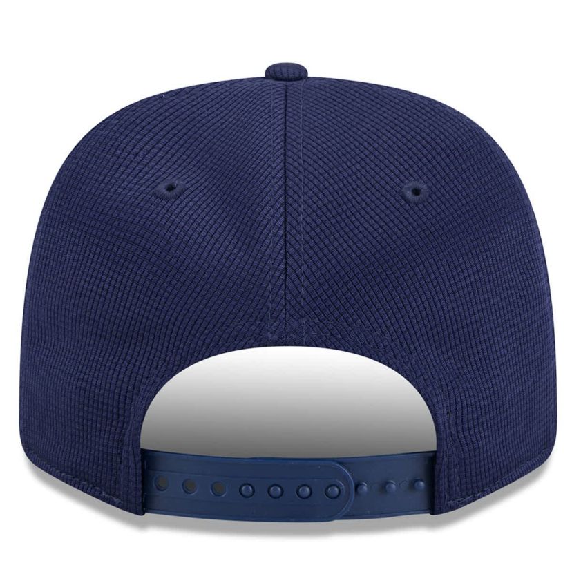 MLS Nashville SC 2025 Jersey Hook 9SEVENTY Stretch-Snap Hat
