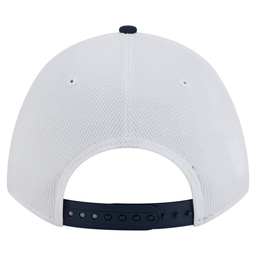 MLS New England Revolution 2025 Jersey Hook 9FORTY M-Crown Adjustable Hat
