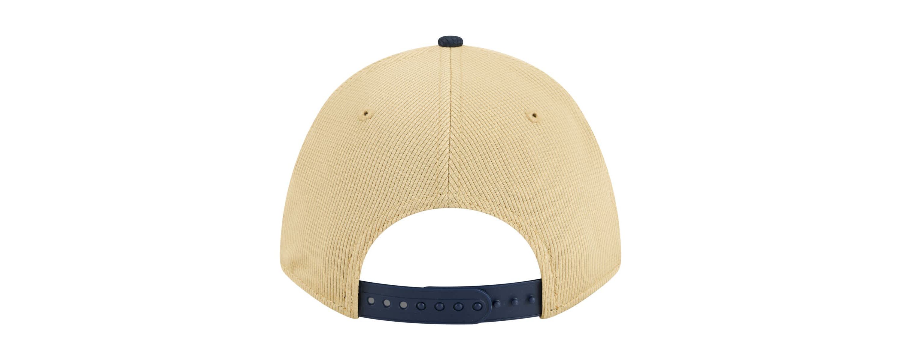 MLS Philadelphia Union 2025 Jersey Hook 9FORTY M-Crown Adjustable Hat