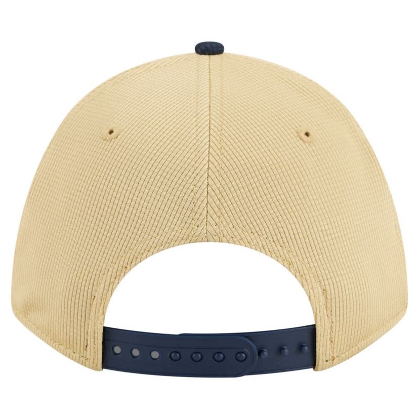 MLS Philadelphia Union 2025 Jersey Hook 9FORTY M-Crown Adjustable Hat