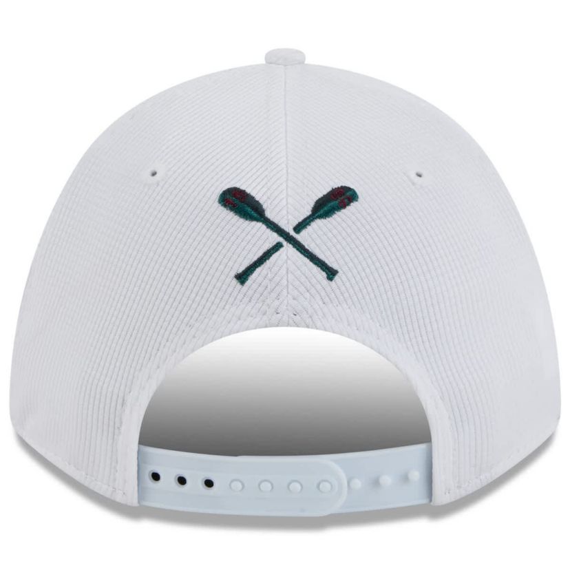 MLS Colorado Rapids 2025 Jersey Hook 9FORTY M-Crown Adjustable Hat