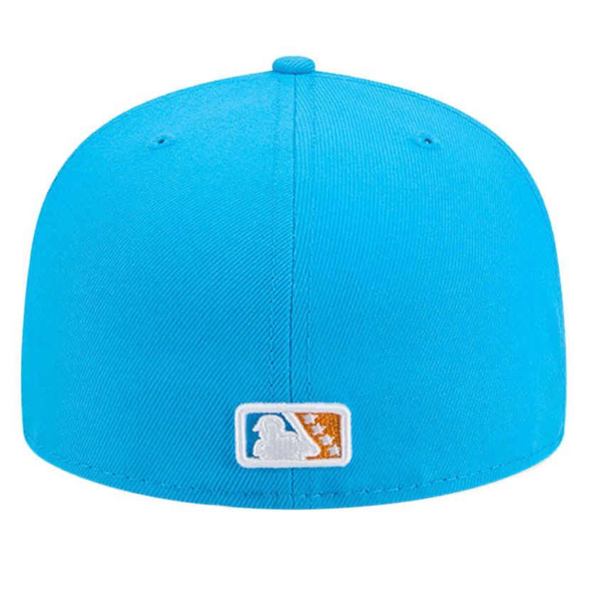 MiLB Augusta GreenJackets Copa de la Diversión 59FIFTY Fitted Hat