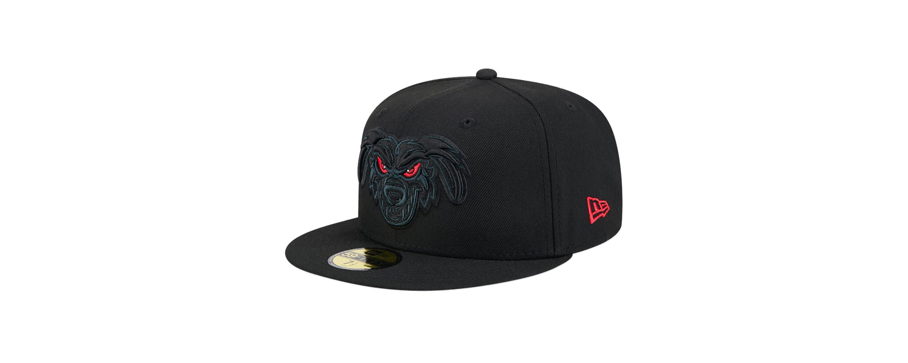 MiLB Lake Elsinore Storm Copa de la Diversión 59FIFTY Fitted Hat