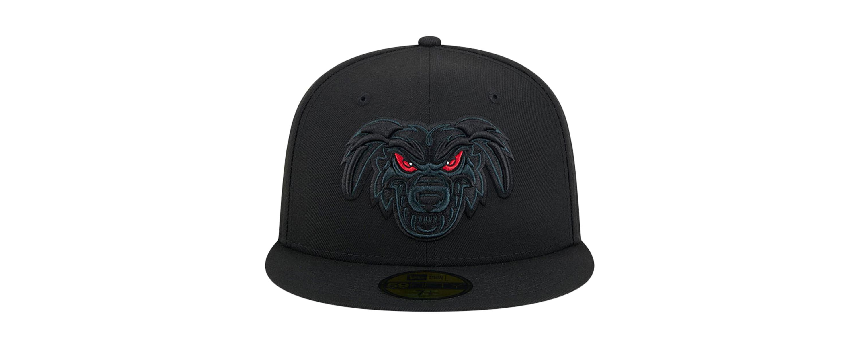 MiLB Lake Elsinore Storm Copa de la Diversión 59FIFTY Fitted Hat