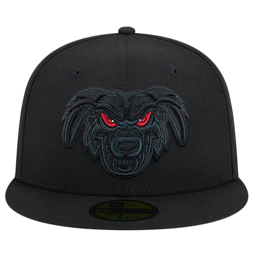 MiLB Lake Elsinore Storm Copa de la Diversión 59FIFTY Fitted Hat