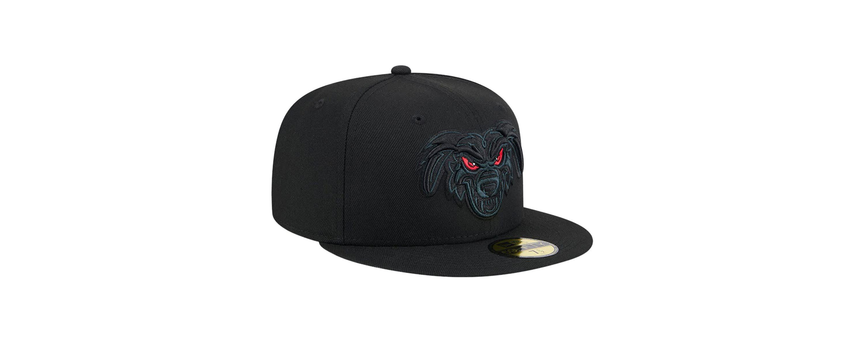 MiLB Lake Elsinore Storm Copa de la Diversión 59FIFTY Fitted Hat